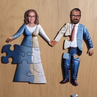 Weinzettl & Rudle "FÜR IMMER ... und andere Irrtümer"