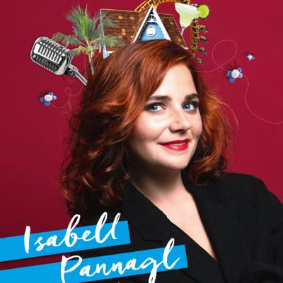 Isabell Pannagl "Neues aus dem Dachgeschoss"