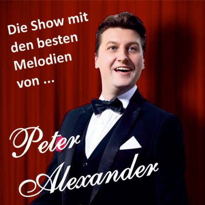 Dolce Vita Band "Die Peter Alexander Revue"