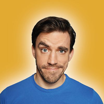 Bernhard Viktorin  ''Irgendwas mit Menschen''