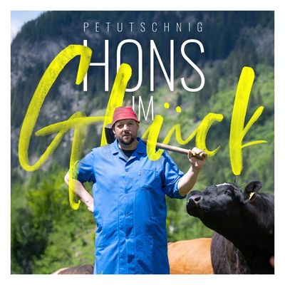 Petutschnig Hons "Hons im Glück"