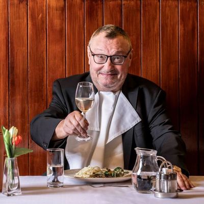 Joesi Prokopetz "Filetspitzen"