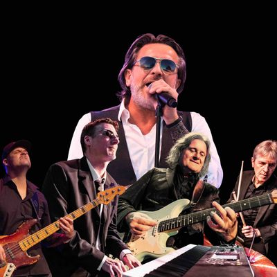 R.OCK I.N P.EACE "Made in Austria"