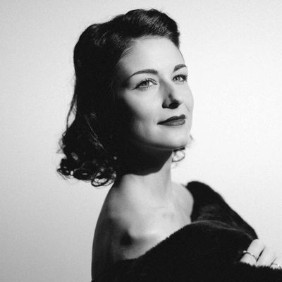 DIVAS "Les Grandes Dames de la Chanson"