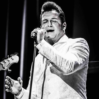 Pete Art "ELVIS – Always on my mind"