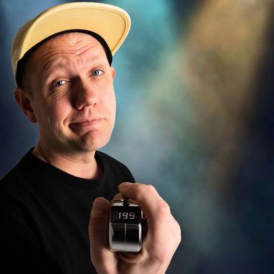 Archie Clapp "200 Gags am Stück"