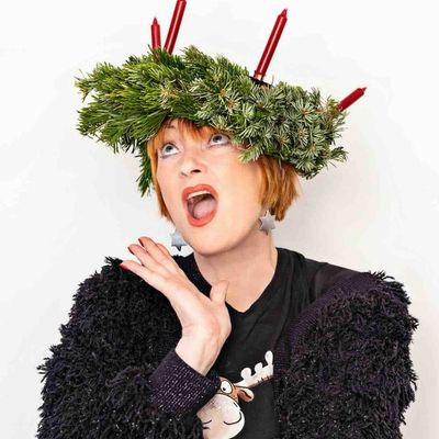 Chris Lohner & Toni Matosic "Weihnachtskabarett"