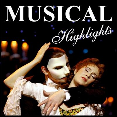 Dolce Vita "Musical Highlights"