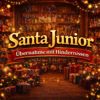 Santa Junior