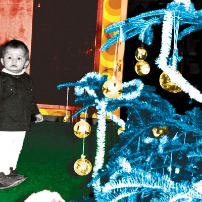 Eva Maria Marold "Wein, Rauch und Püree – ein Weihnachtsspecial"