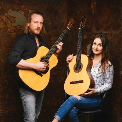 Crossing Strings "From Intersections to Interwoven"