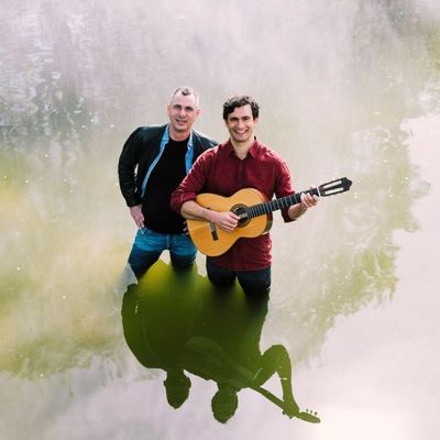 Christoph & Lollo "alles gut"