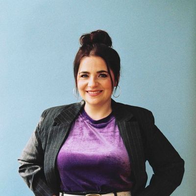 Isabell Pannagl "Zeitverschwendung"