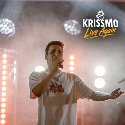 KRISSMO "Live Again"