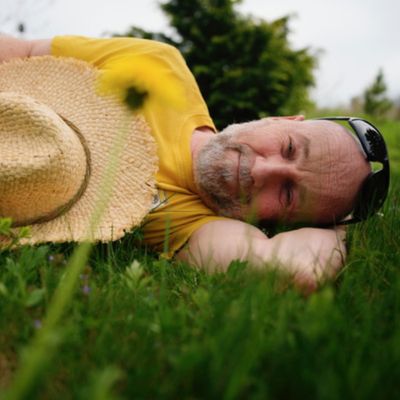 Roland Düringer "Regenerationsabend 3.0" - neues Programm!