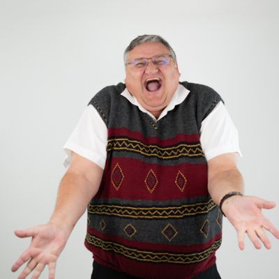 Walter Kammerhofer "Amoi ois"