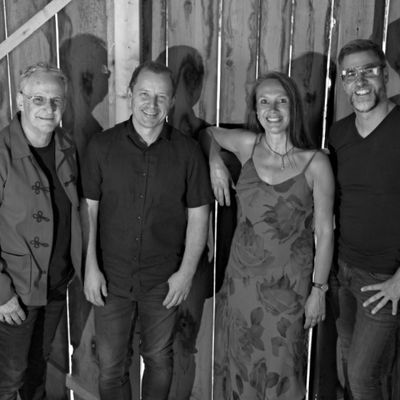 Maria Ma PUR "Wendezeit"