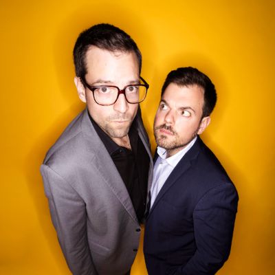 Flo + Wisch "Hörensagen"