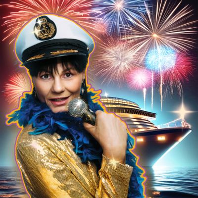 Eva Maria Marold "Frauen und Kinder zuerst"