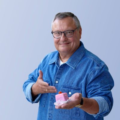 Joesi Prokopetz "Vienna waits for you"