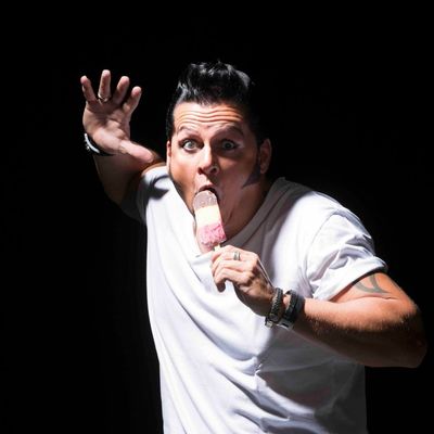 Pete Art "Pete am Stiel"